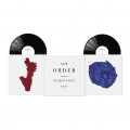 New Order - Substance '87 / ReIssue (2x 12" Vinyl)