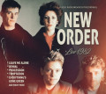 New Order - Live 1982 / London (CD)1