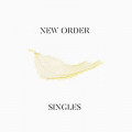 New Order - Singles (2CD)