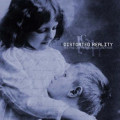 Distorted Reality - The Fine Line Between Love and Hate (CD)