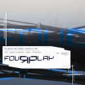 Various Artists - Fourplay Vol. 1 (CD)