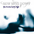 Bow Ever Down - The Product of My Pain (CD)1