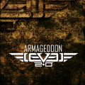 Level 2.0 - Armageddon (CD)
