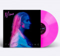 Nina - The Beginning / Limited Magenta Neon Edition (12" Vinyl)1