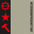 Nitzer Ebb - That Total Age / Limited Edition (CD)1