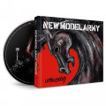 New Model Army - Unbroken (CD)