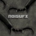 Noisuf-X - 10 Years Of Riot / Limited Edition (2CD)1