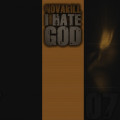 Novakill - I Hate God (CD)1