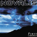 Novalis deux - First Cadence (CD)1