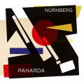 Nürnberg - Paharda (CD)