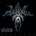 Gary Numan - Exile / Extended (CD)1