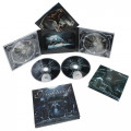 Nightwish - Imaginaerum / Limited 1st Edition (2CD)1