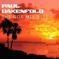 Paul Oakenfold - The Goa Mix 2011 (2CD)