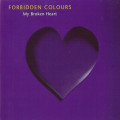 Forbidden Colours - My Broken Heart (MCD)1