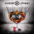 Omega Lithium - Kinetik (CD)