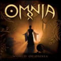 Omnia - World of Omnia (CD)