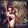 Omnia - Earth Warrior (CD)1