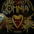 Omnia - Wolf Love (CD)