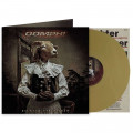 Oomph! - Richter Und Henker / Gold GSA Retail Exclusive Edition (2x 12" Vinyl)