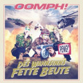 Oomph! - Des Wahnsinns fette Beute (CD)1