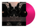 Ordo Rosarius Equilibrio - Ménage à Quatre / Limited Pink Transparent Edition (12" Vinyl)