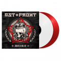 Ost+Front - Adrenalin / Limited Edition (2x 12" Vinyl + MP3)