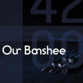 Our Banshee - 4200 (CD)1