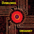 The Overlords - Organic? / Black Edition (2x 12" Vinyl)