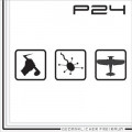 P24 - Gedanklicher Freiraum (CD)1