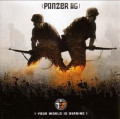 Panzer AG - Your World Is Burning / US Edition (CD)