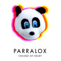Parralox - Change Of Heart / Limited Edition (EP CD)1