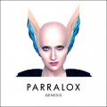 Parralox - Genesis (CD)1