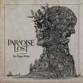 Paradise Lost - The Plague Within (CD)