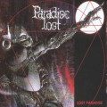Paradise Lost - Lost Paradise / Re-Release (CD)