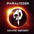 Paralyzzer - Extatic Instinct (CD)