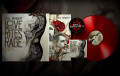 Still Patient? - Love and Rites of Rage / Limited Red Edition (12" Vinyl)