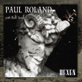Paul Roland & Ralf Jesek - Hexen (CD)1