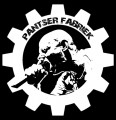 Pantser Fabriek - Stahl Lebt (CD-R)