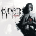 Pheromone - November (CD)
