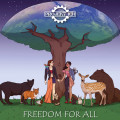 Projekt Ich - Freedom For All (CD)1