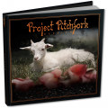Project Pitchfork - Elysium / Limited Edition (2CD + Book)