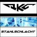 P.K.C. - Stahlschlacht (CD)