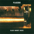 Placebo - Black Market Music / ReRelease (CD)