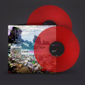 Placebo - Never Let Me Go / Limited Transparent Red Edition (2x 12" Vinyl)1