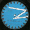 Analogue Audio Association - Zangenhand (12" Vinyl)1