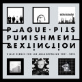 Plague Pits - Punishment & Extinction (CD)
