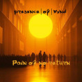 Presence Of Mind - Pain Of No Return / Limited Edition (EP CD)
