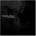 Predella Avant - Carbon Figures (CD)