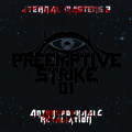 PreEmptive Strike 0.1 - Eternal Masters 2: Anthropophagic Retaliation / Limited Edition (EP CD)1