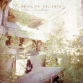 Principe Valiente - Barricades (CD)1